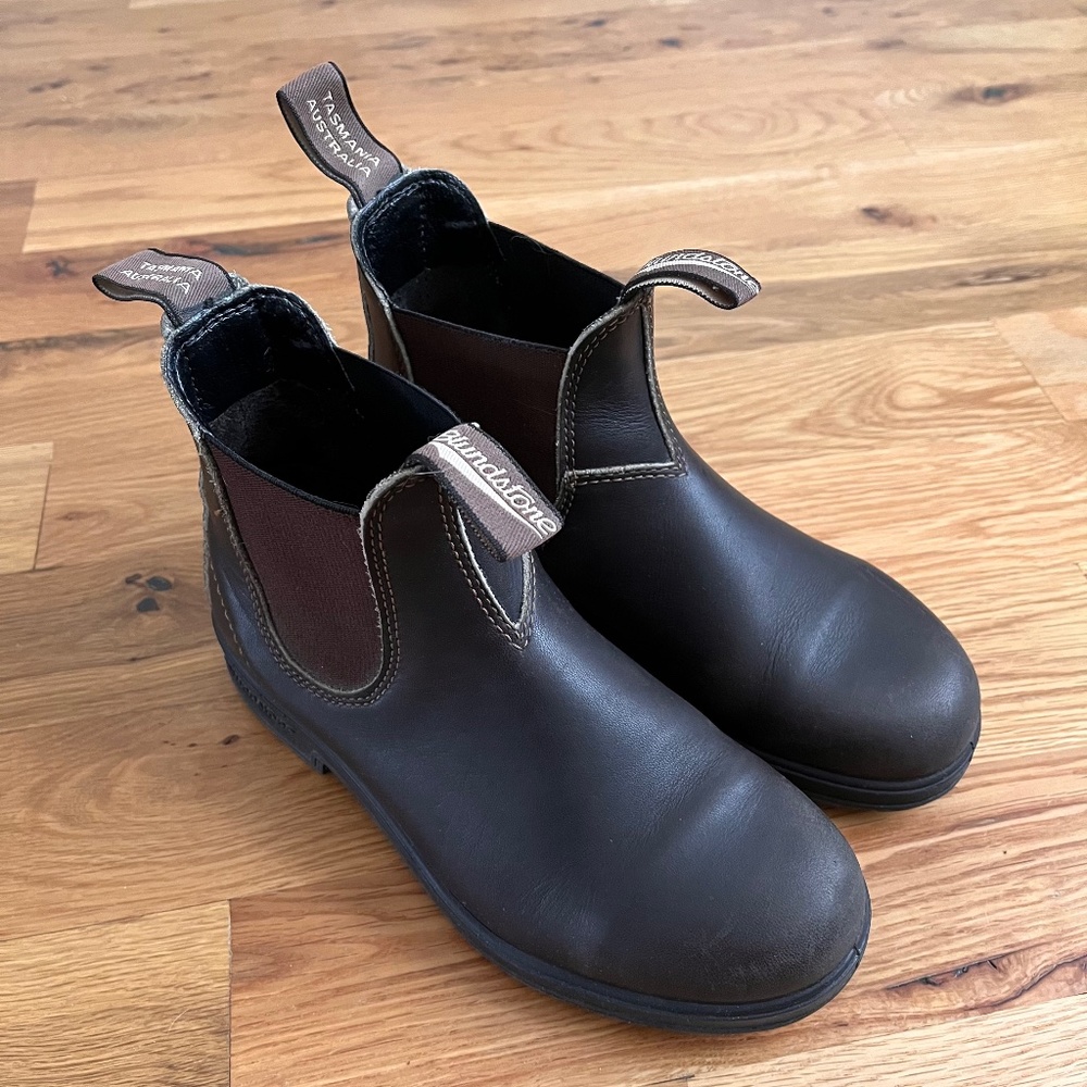 Blundstone Women’s #500 Original Chelsea boots